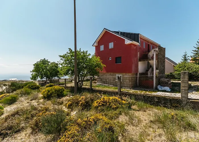Casa Do Baloico