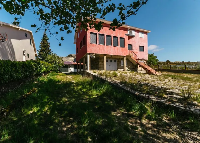 Casa Do Baloico