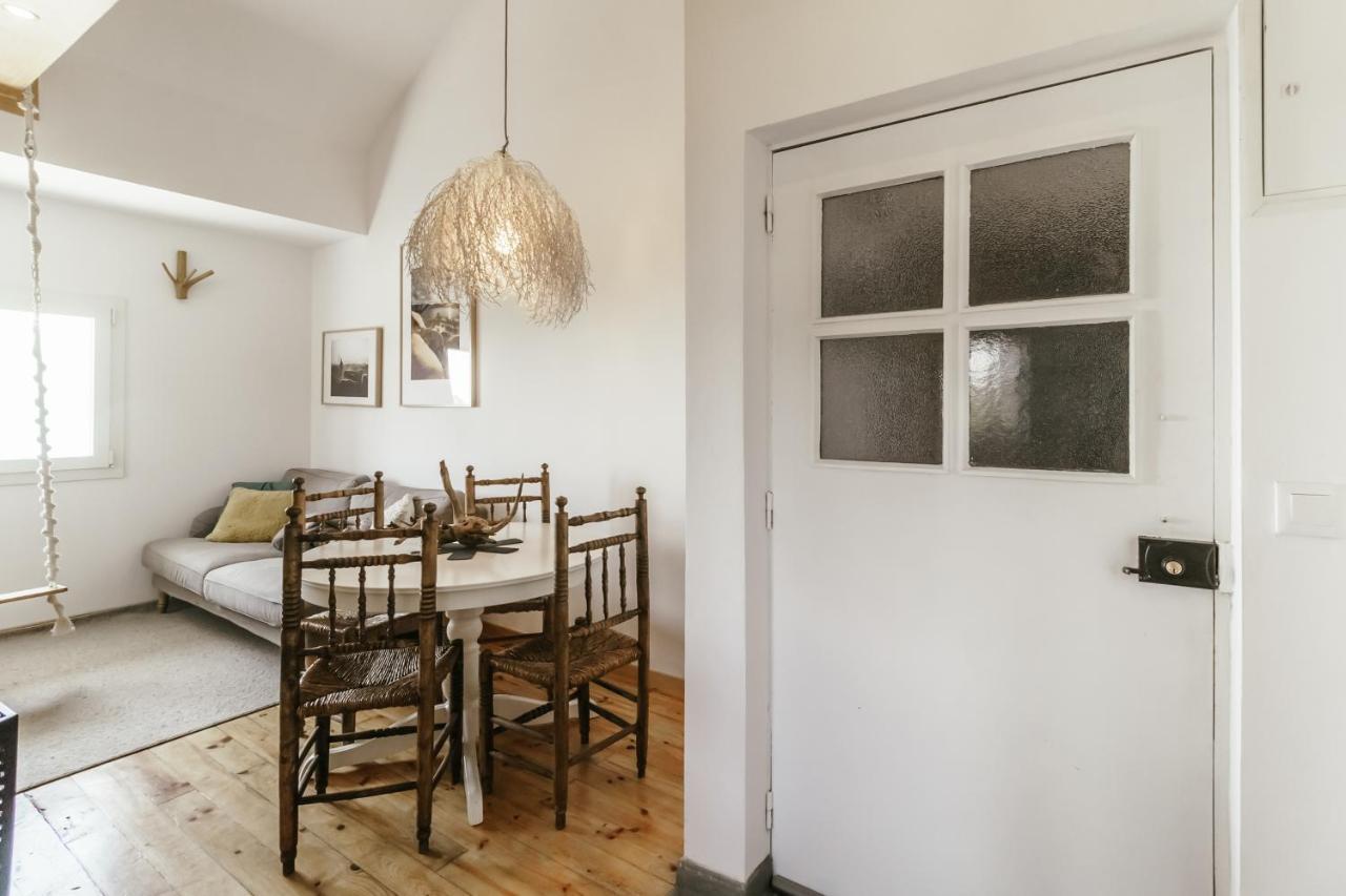 Casa Do Baloico Apartment