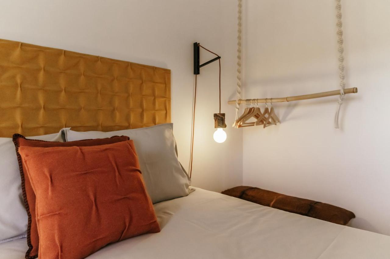 Casa Do Baloico Apartment
