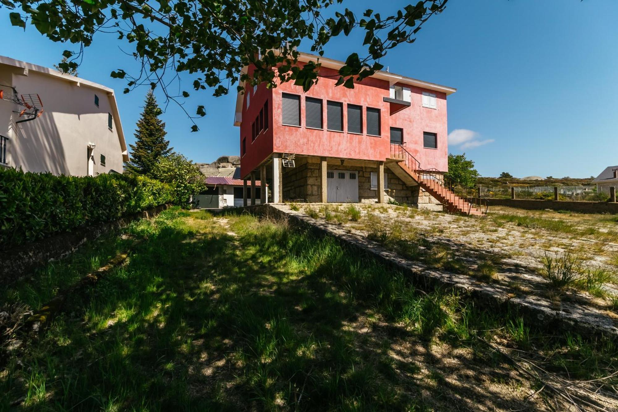 Casa Do Baloico Apartment